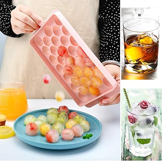 ICE CUBE TRAY Each