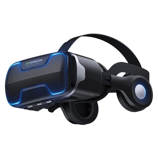 VR Shinecon Virtual Reality Glasses Headset G02ED
