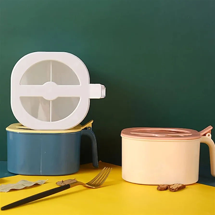 Multifunctional Storage Container each