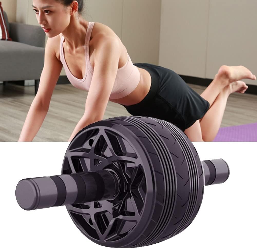 Ab Roller Exercise Wheel β Core, Abs, and Full-Body Training Equipment