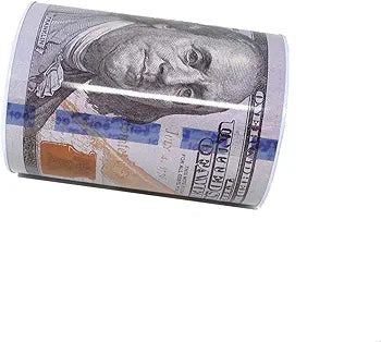Metal Money Box 3pc