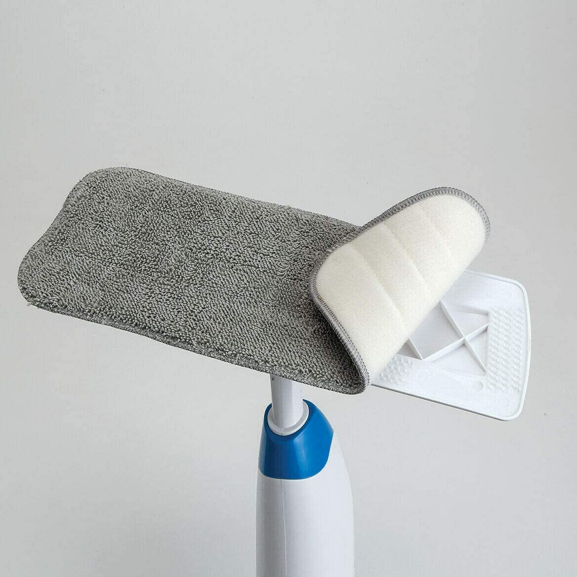 Kleaner Microfiber Spray Mop Refill Pad β 40 Γ 13 cm