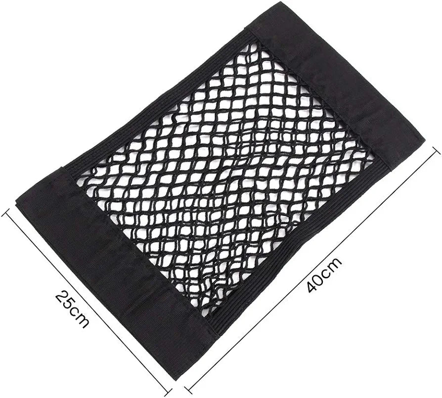 Car Storage Net 25 x 40cm