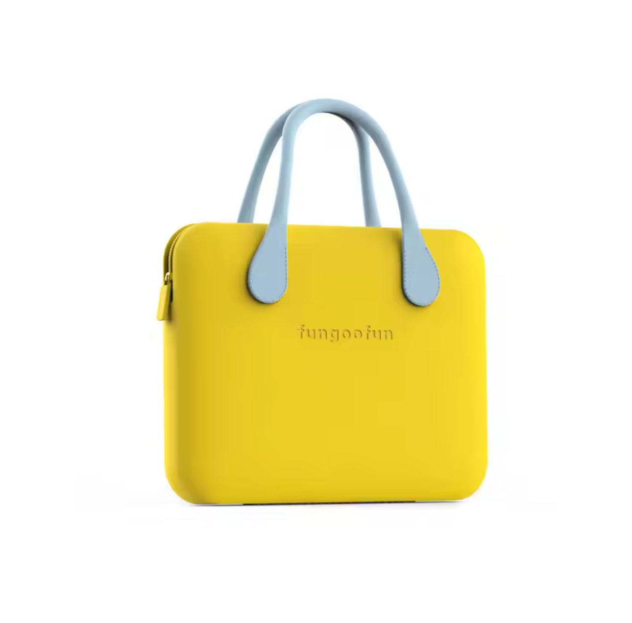 Fungoofun Van Gogh Style 15inch EVA Soft Laptop Handbag Men Women 14-16.1 Inch Notebook Computer Waterproof Storage Bag for Macbook Air/Pro Matebook Lenovo Case - Various Colours