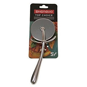 Pizza Cutter Stainless Steel