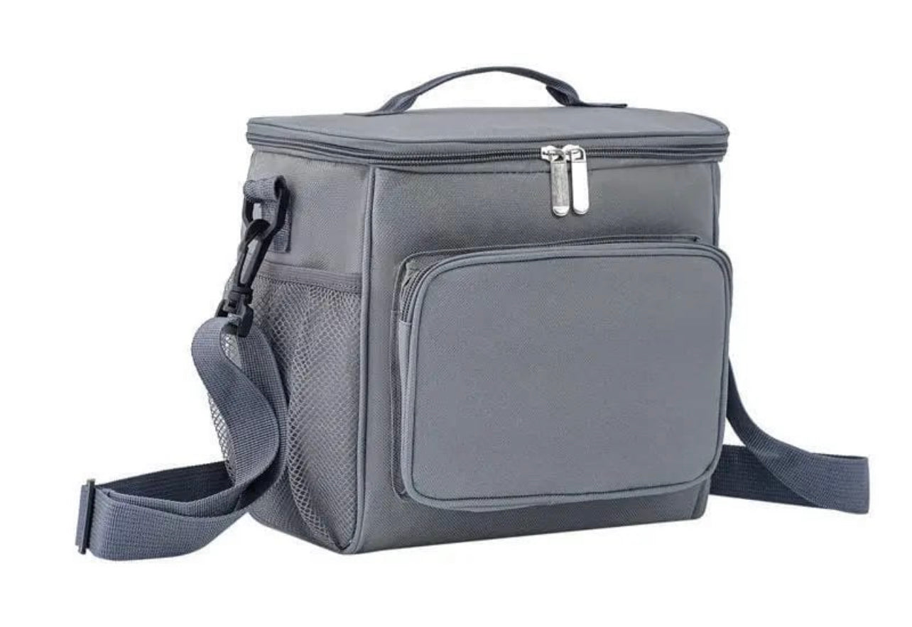 Insulated Cooler/Lunch Bag