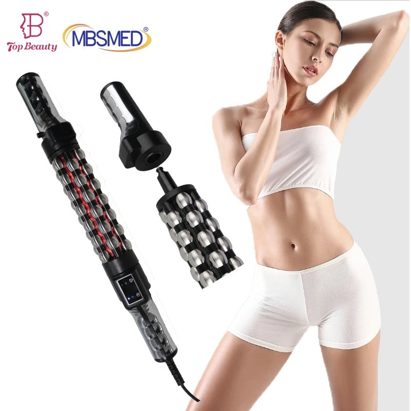 LIPO-ROLLER Multifunctional Professional Lymphatic Roller-PreOrder Sales Now Available!