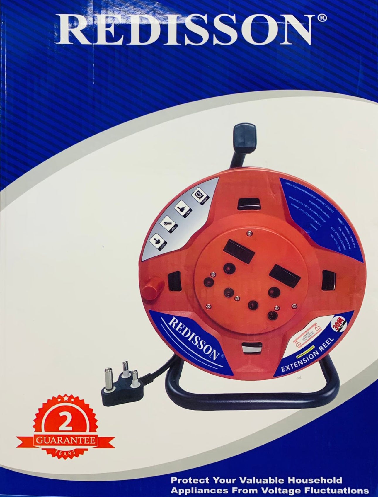 Extension Cable Reel 20M,40M/30M