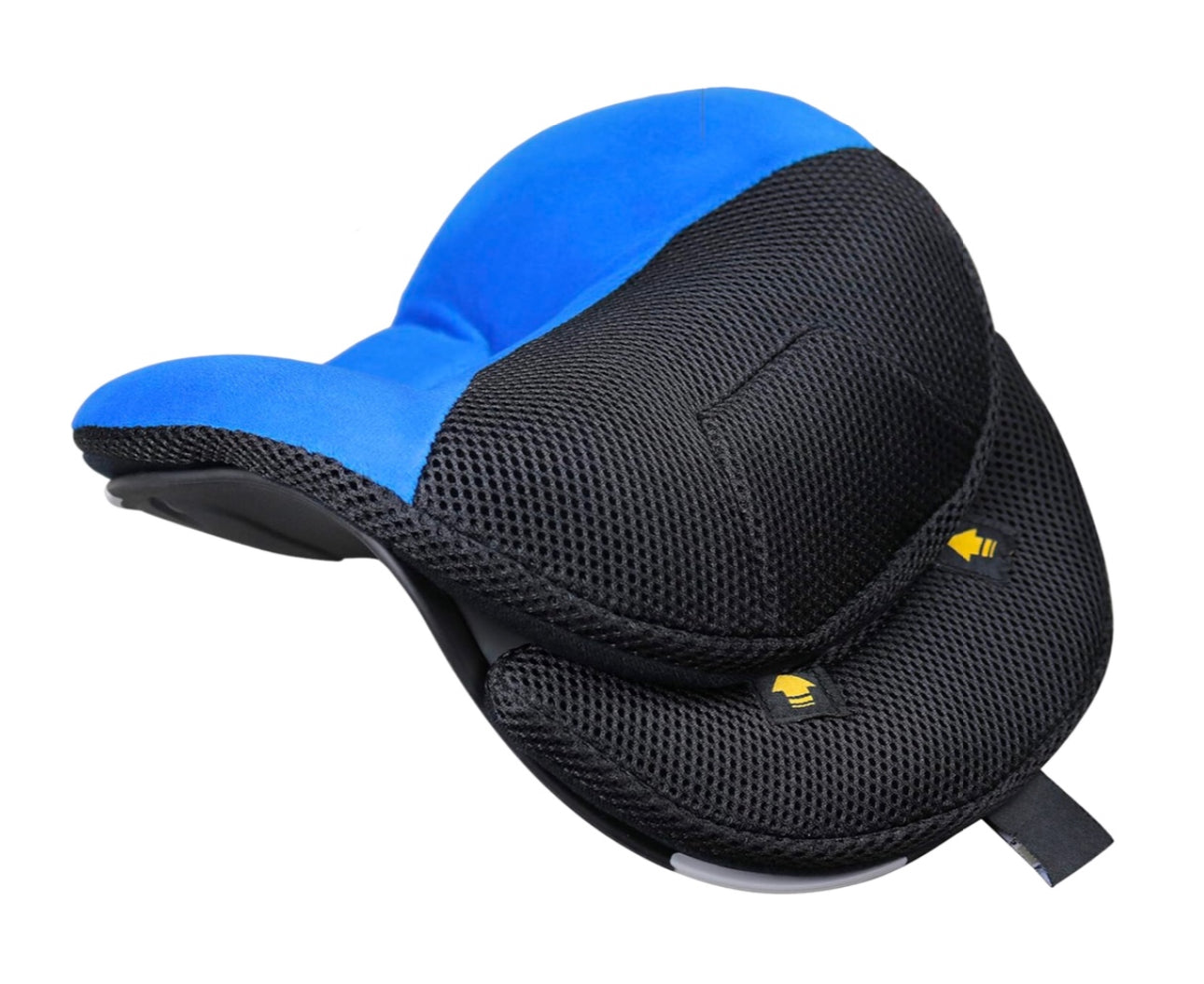 Cervical Traction Neck Support Pillow - Relieve Neck Pain