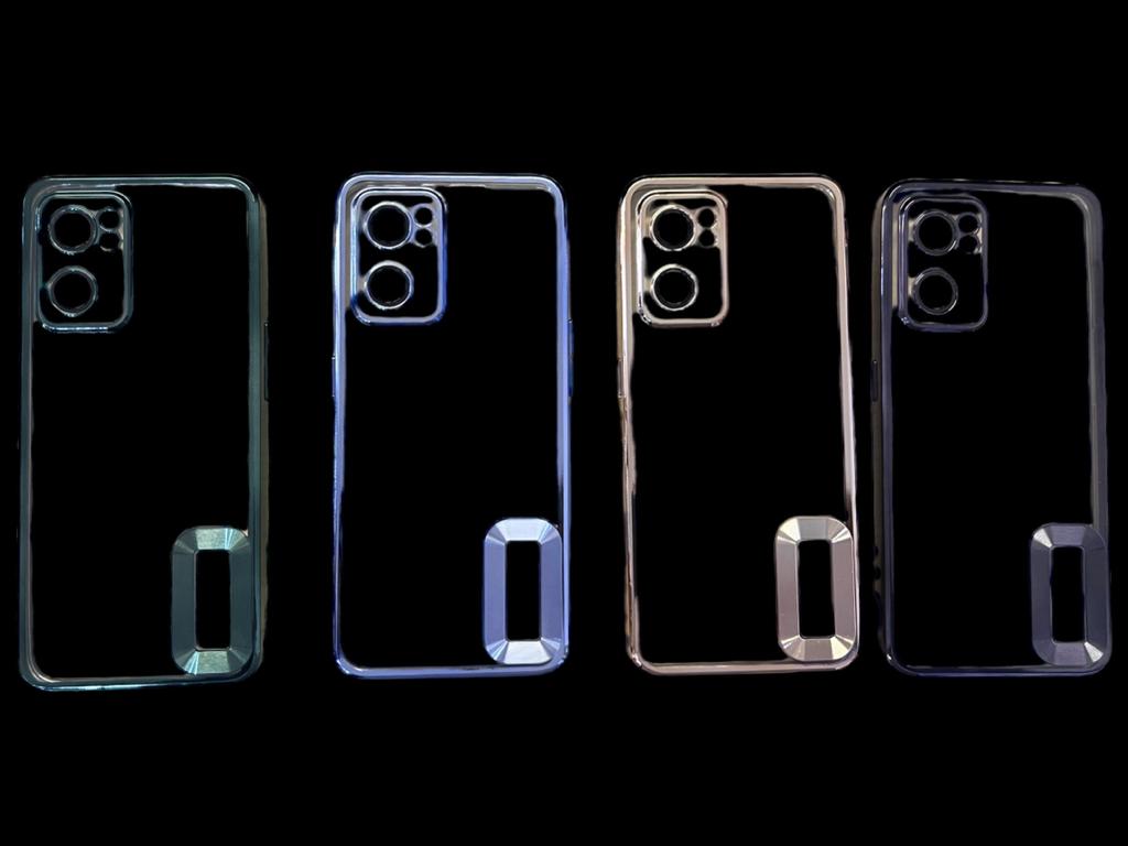 Reno 7 5G Phone cover