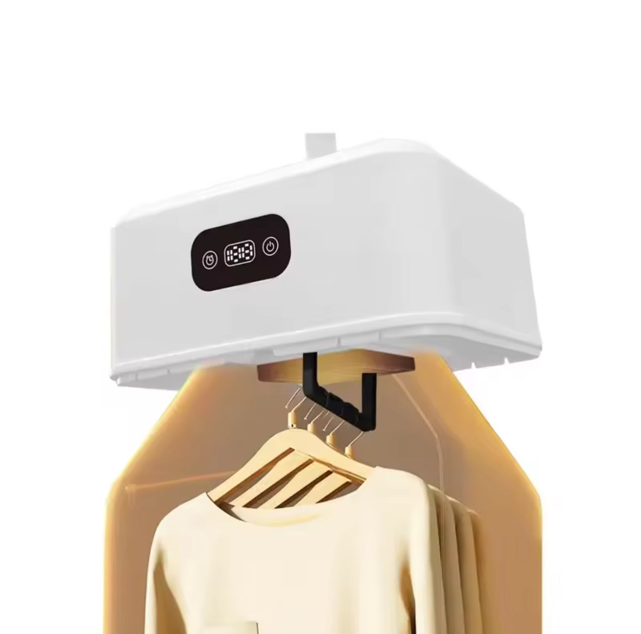 Portable Clothes Dryer, Mini Dryer Machine
