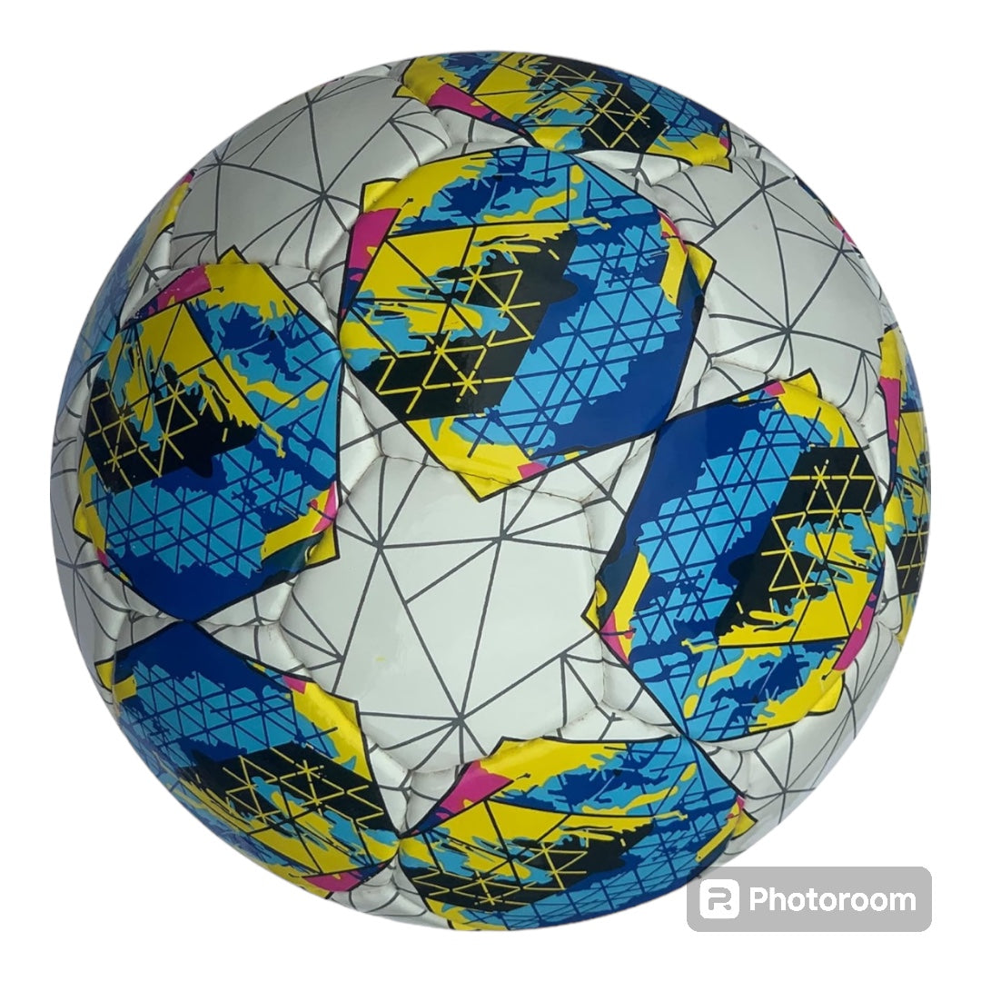 Soccer Ball for Pro Players and Training