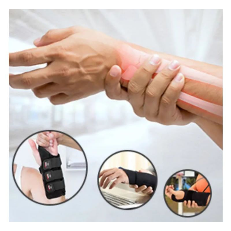 Adjustable Wrist Support Brace