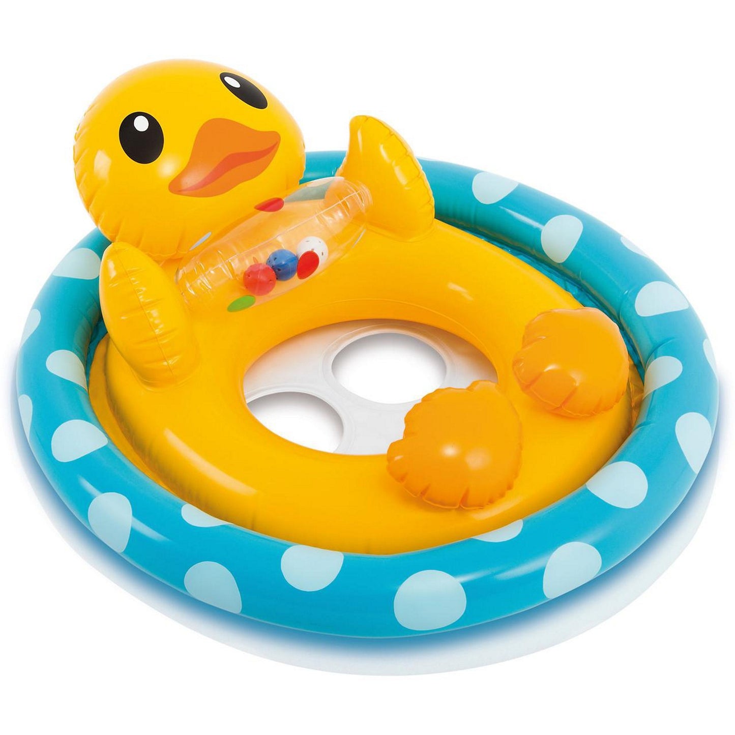 See-Me-Sit Pool Riders