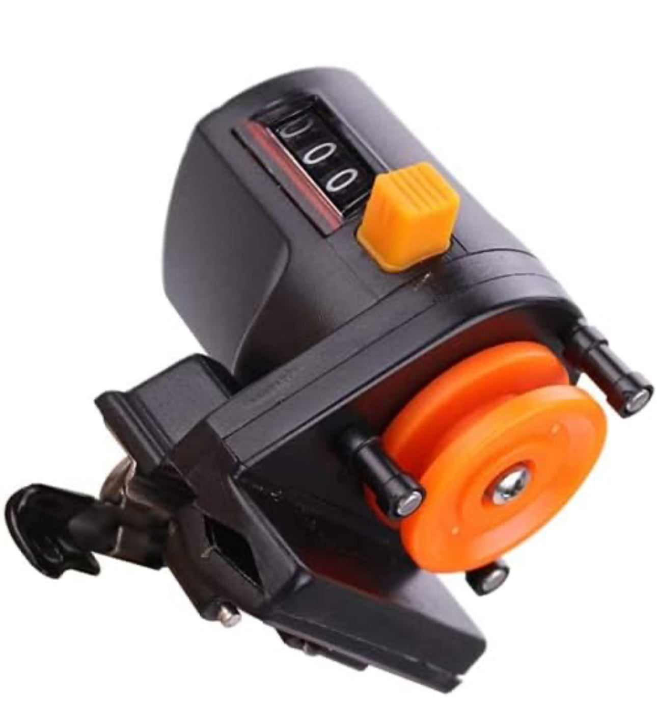 Fishing Line Depth Gauge