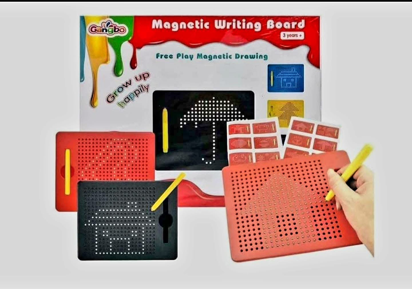 MTech Magnetic Writing Board