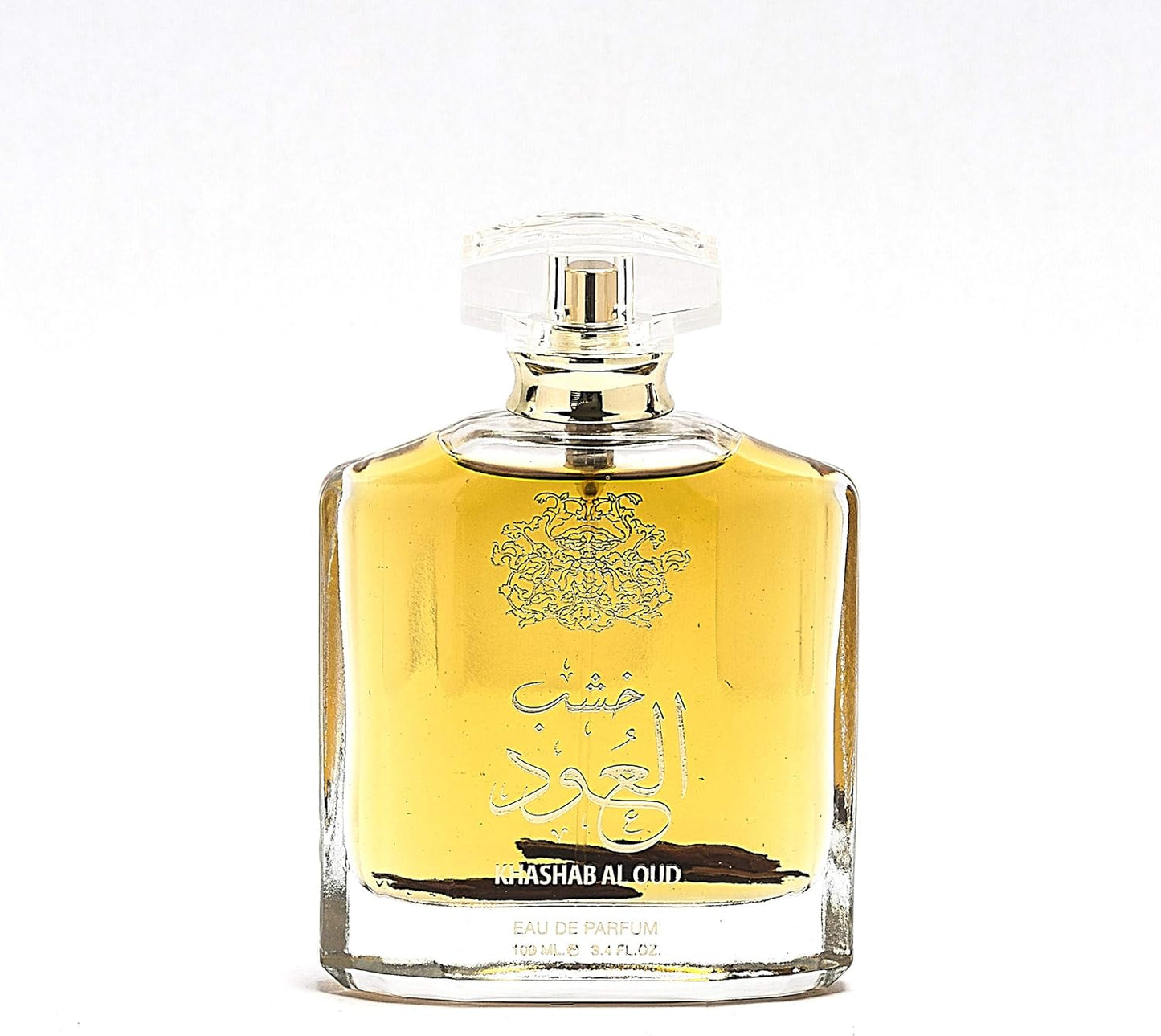 GENERIC Khashab Al Oud Eau de Parfum Perfume Spray-100ml