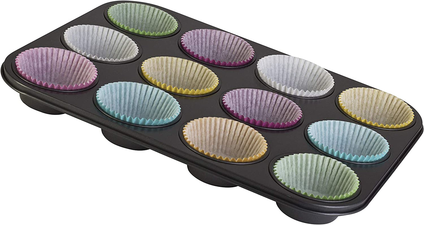 Paper Baking Cups