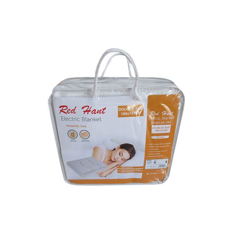 Electric Blanket Single EB-1001