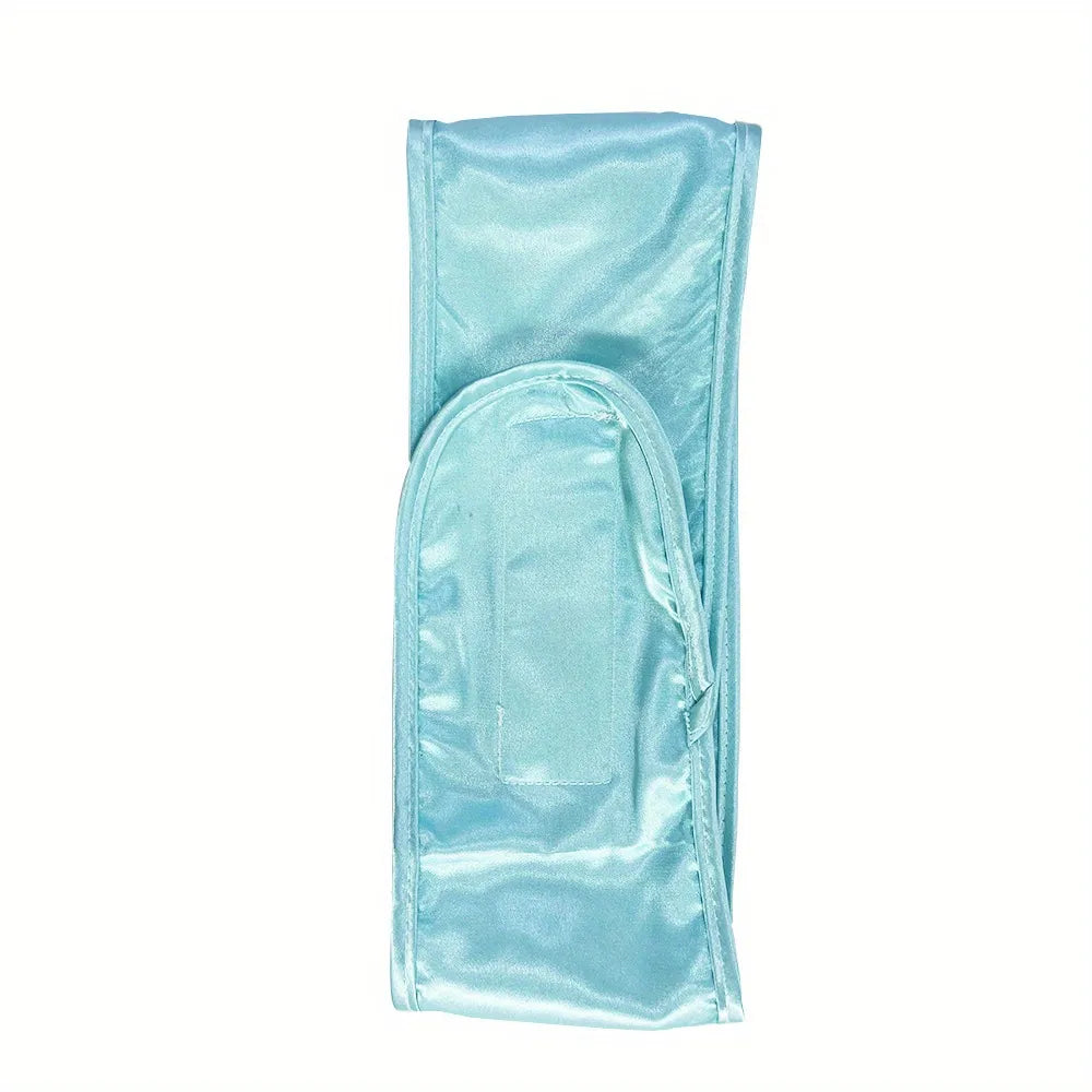 Satin Headband
