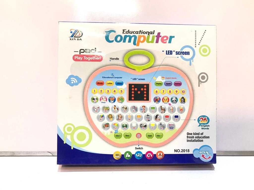 Kids Educational Computer