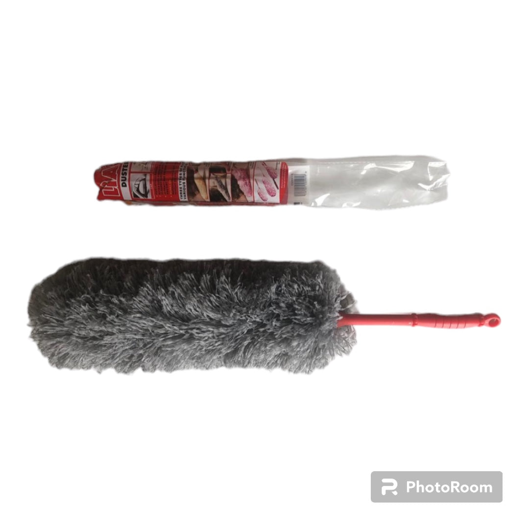 Liao Large Head Duster