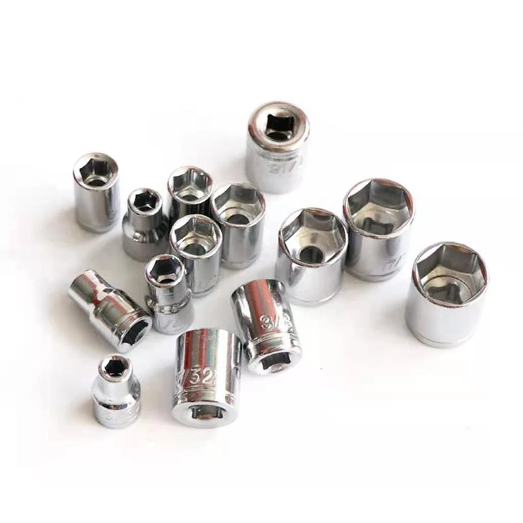 Auto Toolkit 40pc