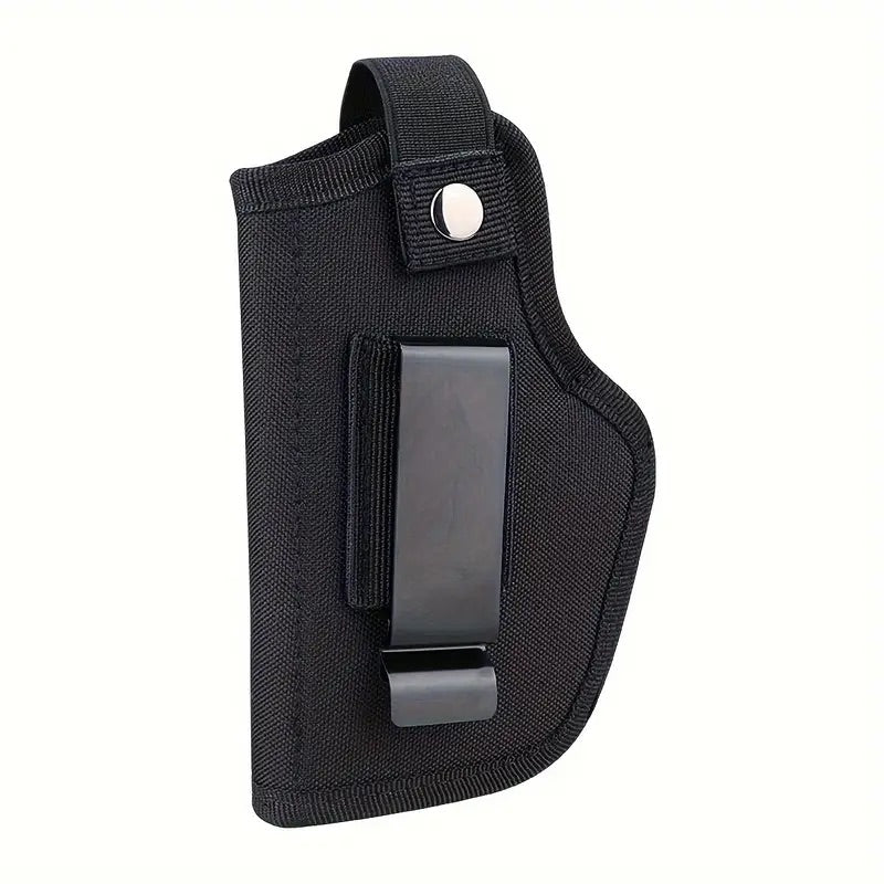 Universal Holster, for Man/Woman Fits Right Hand and Left