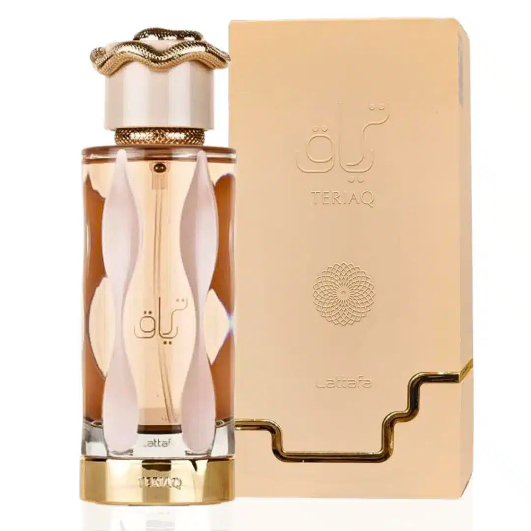 GENERIC Teriaq Unisex Eau De Parfum Sweet Scent-100ml