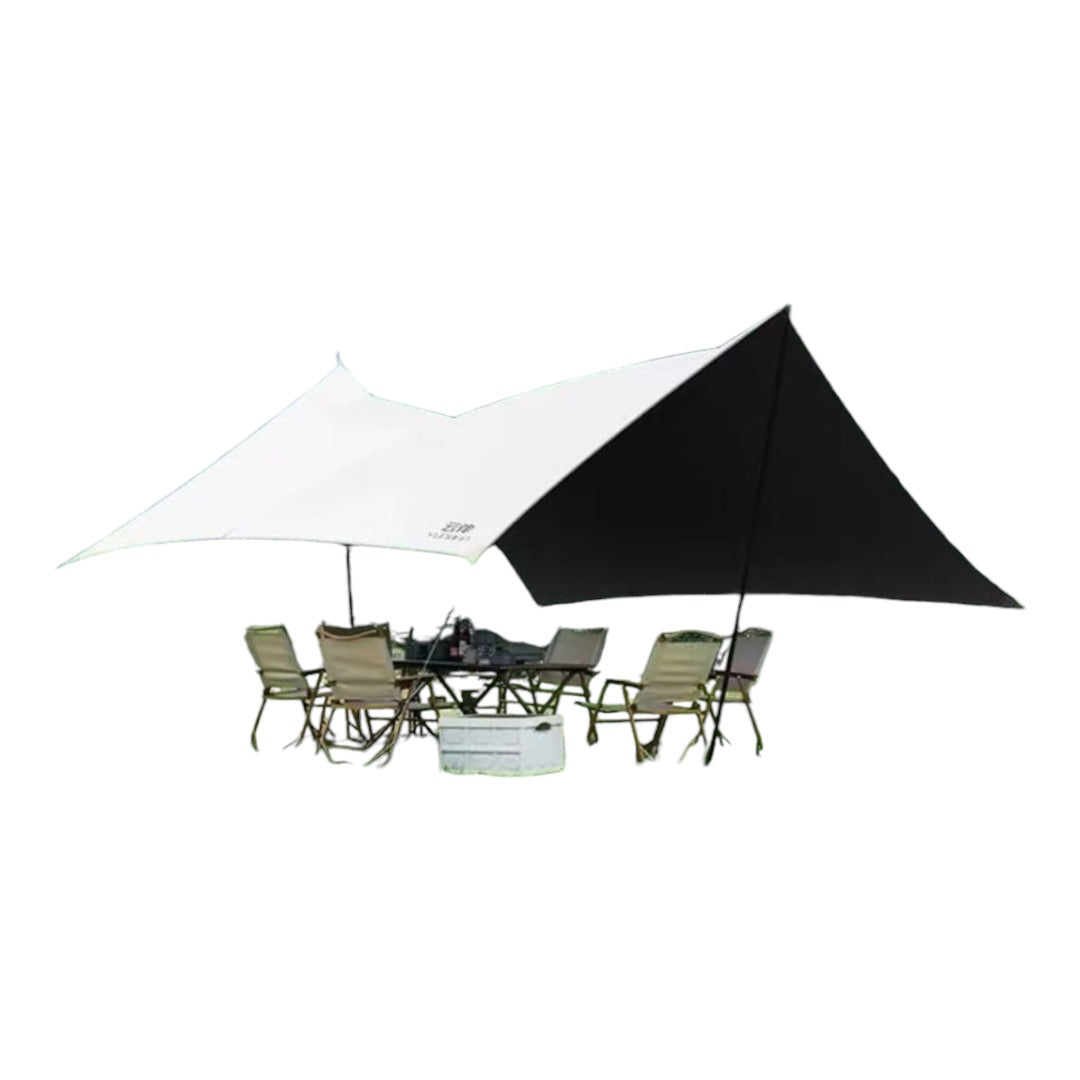 Outdoor Vinyl Canopy Tent Various Options