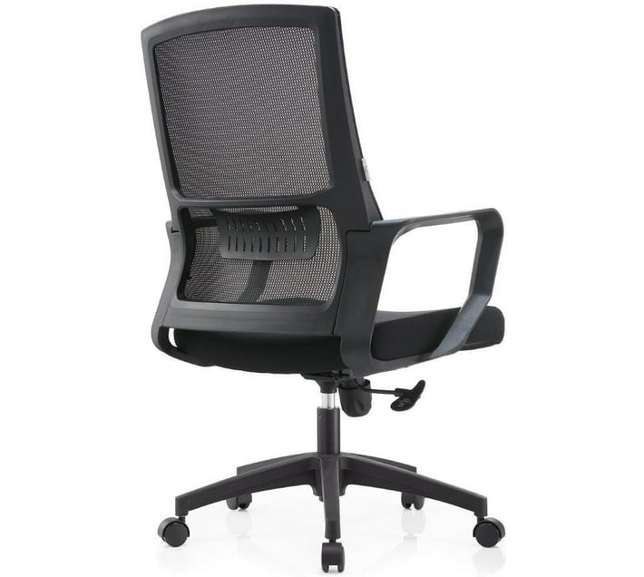 MFurn Mesh Back Office Chair Office