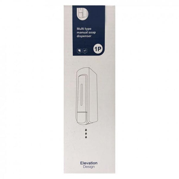 Liquid Hand Soap Dispenser