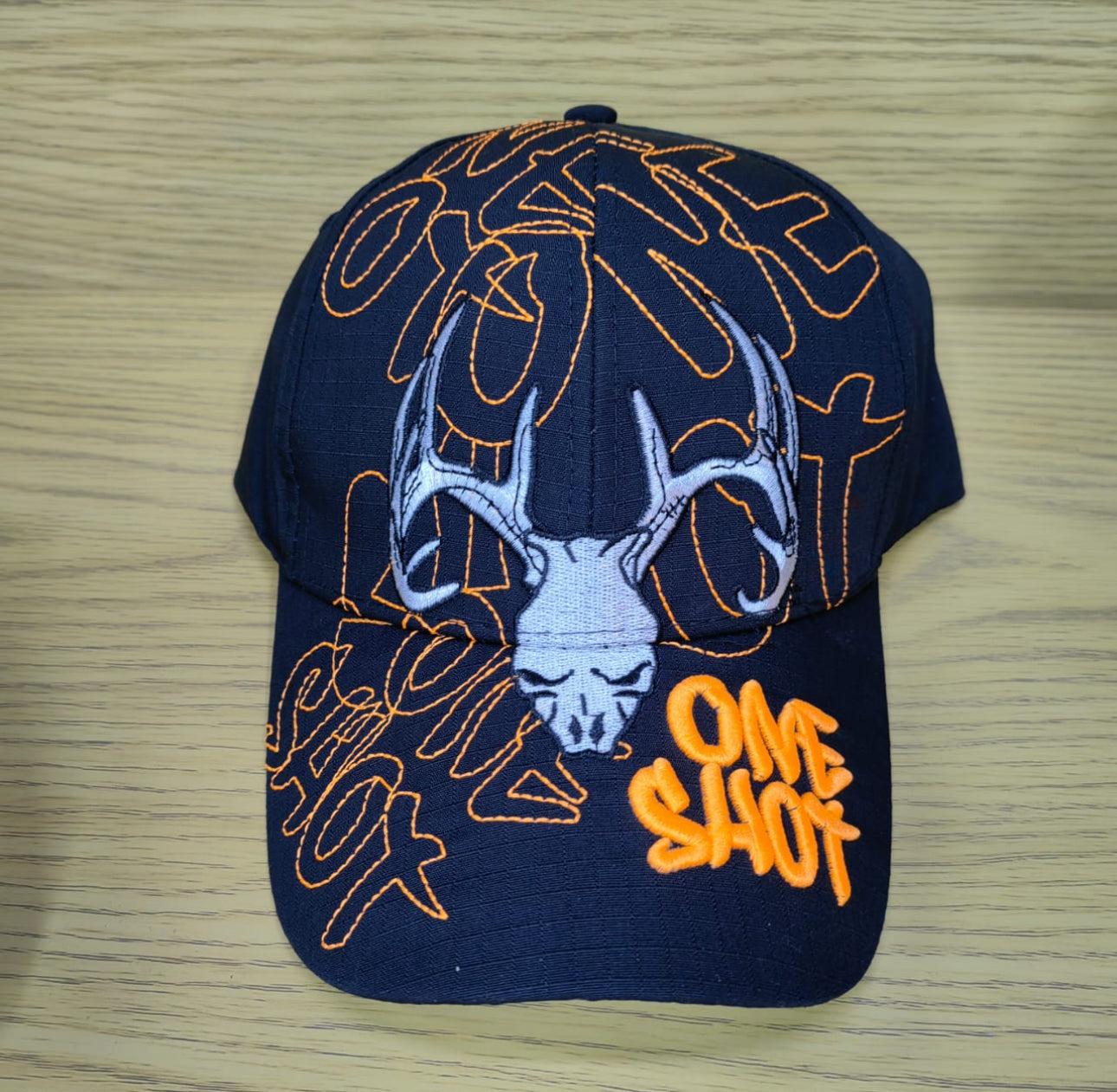 JESUS Eternity Christian Baseball Cap-Various Options