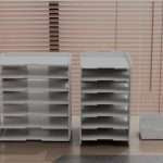 Desktop Office Storage Organiser