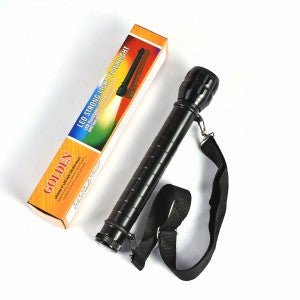 Camping Emergency 3A Battery Flashlight