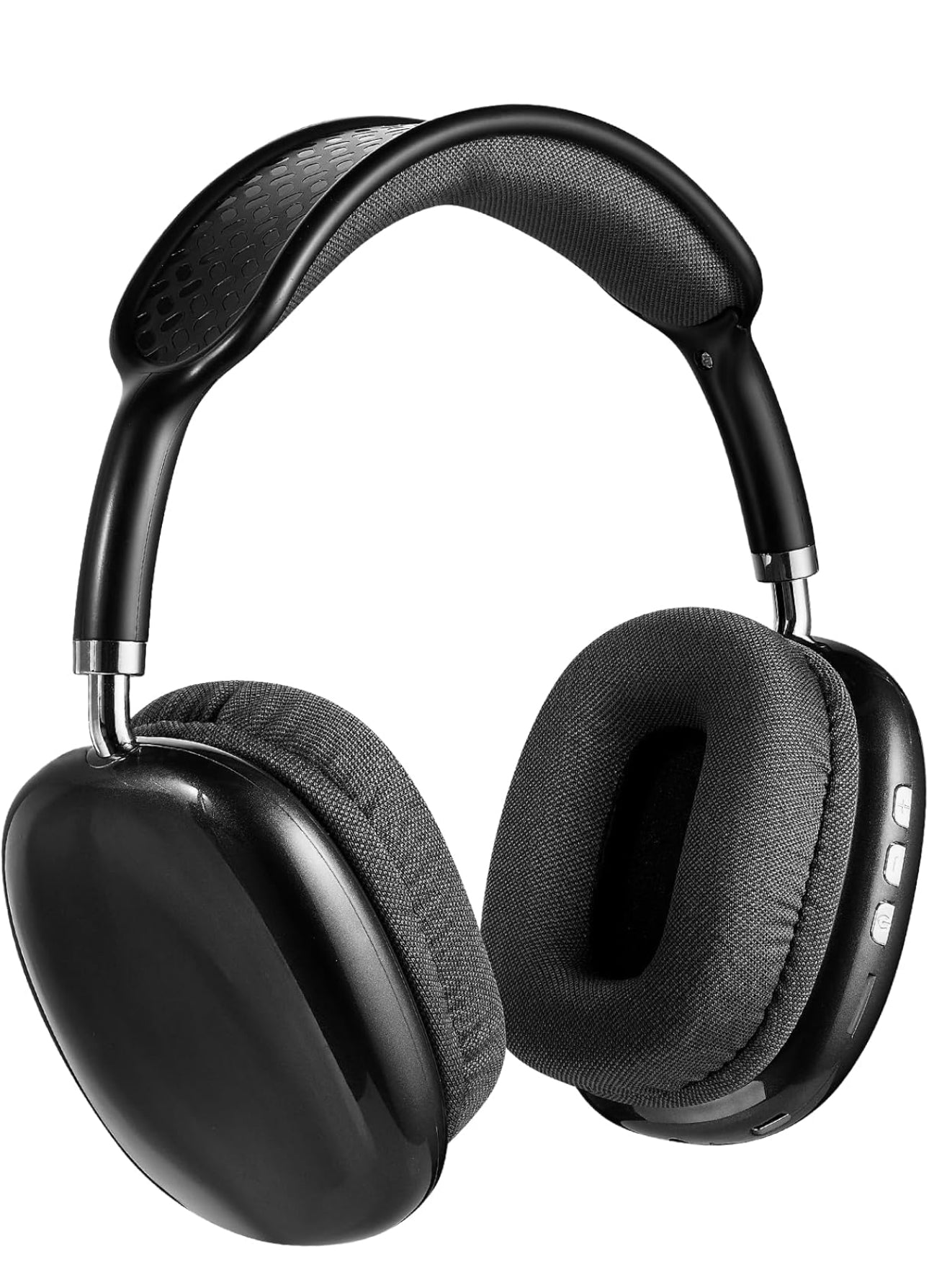 MTech Rechargeable Bluetooth Headphone