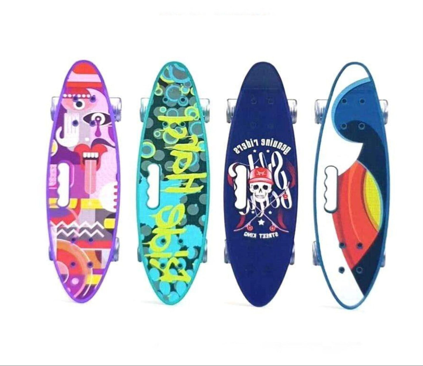 24Inch Penny Skateboard-Various Options Available