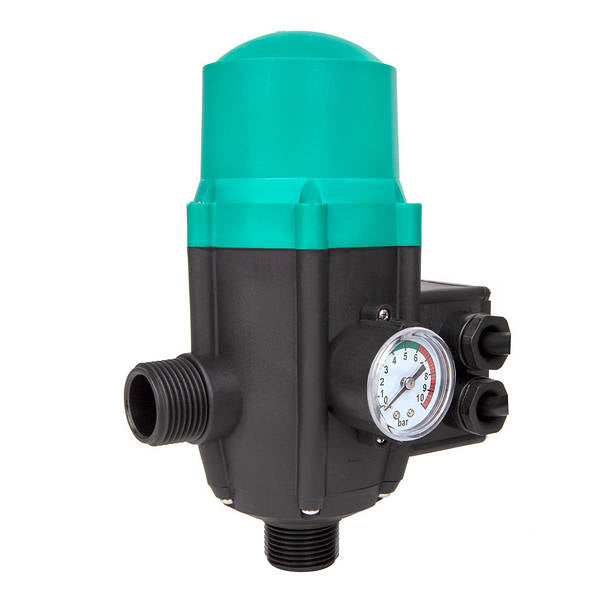 TradePro Auto Pump Controller