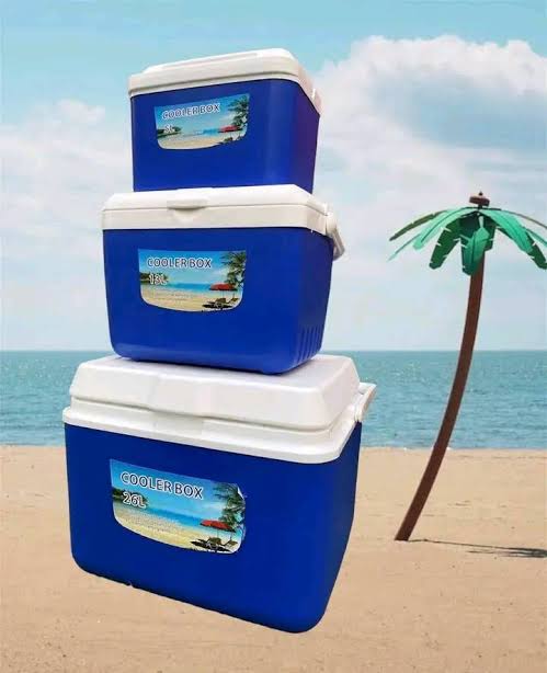 MHome 3pc Cooler Box Set