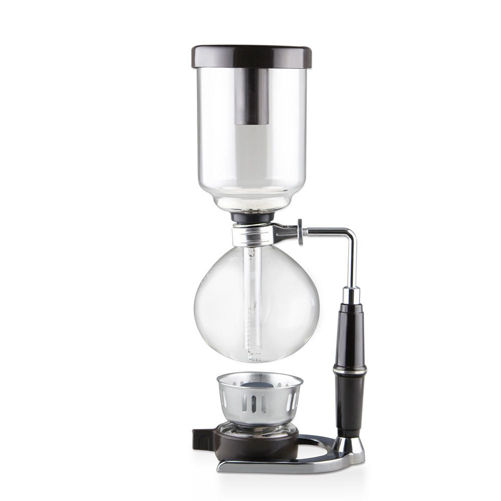 Coffee Syphon Maker