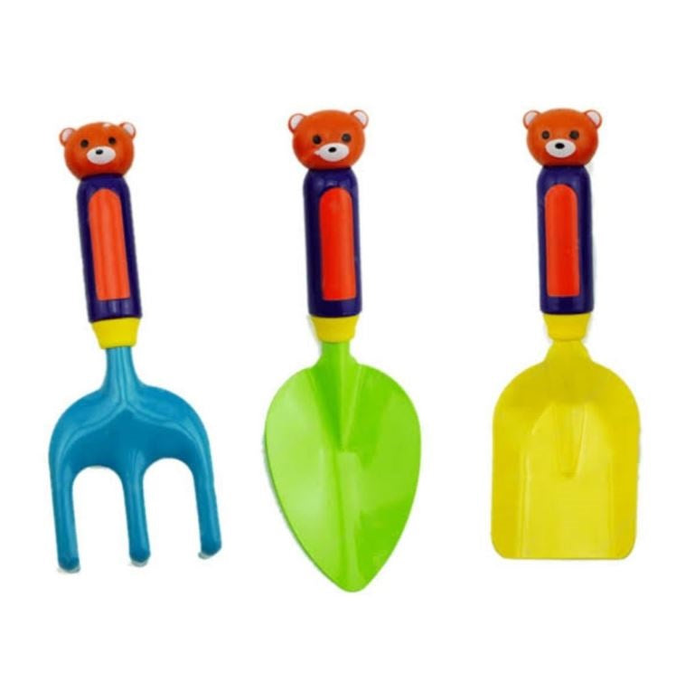 Kids Garden Tool Set 5 In 1
