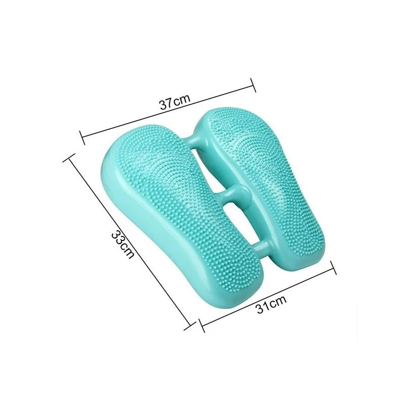Mini Multifunctional Inflatable Stepper