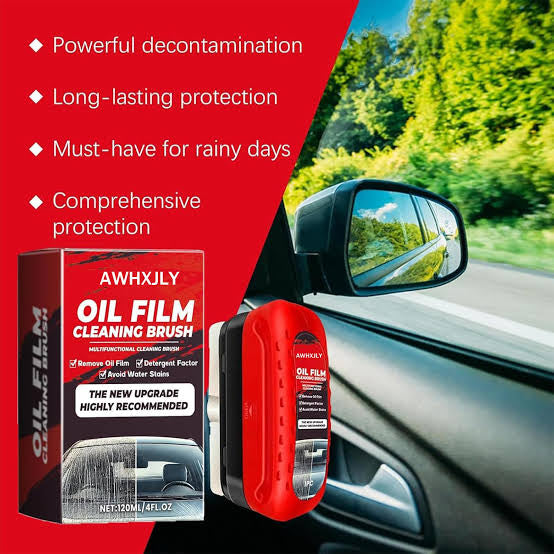 MTech Automotive Oil Cleaning Brush 3pc Set