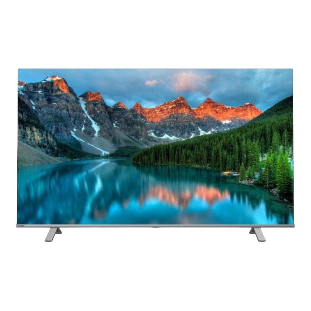 Lexuco 75'' Smart Frameless TV