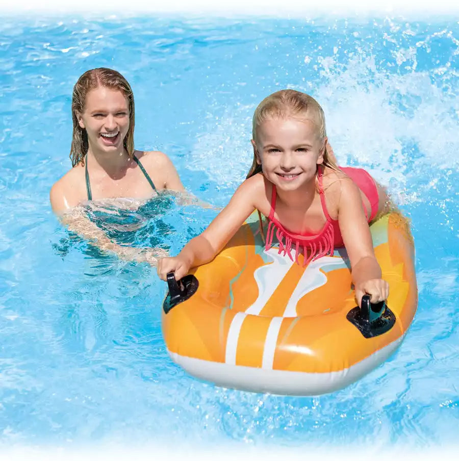 Inflatable Swimming Board