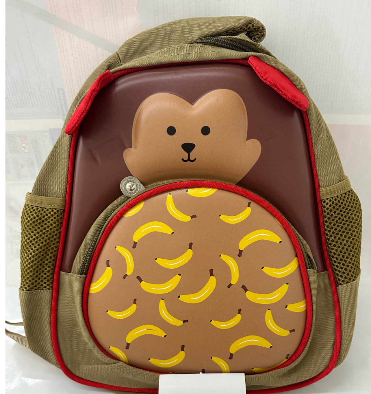 Back To School Children's backpack, nursery backpack. Various Colours/Styles
