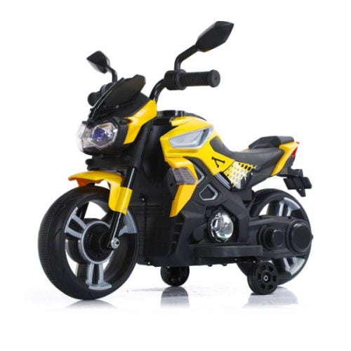 Kids Electric Ride On Bike