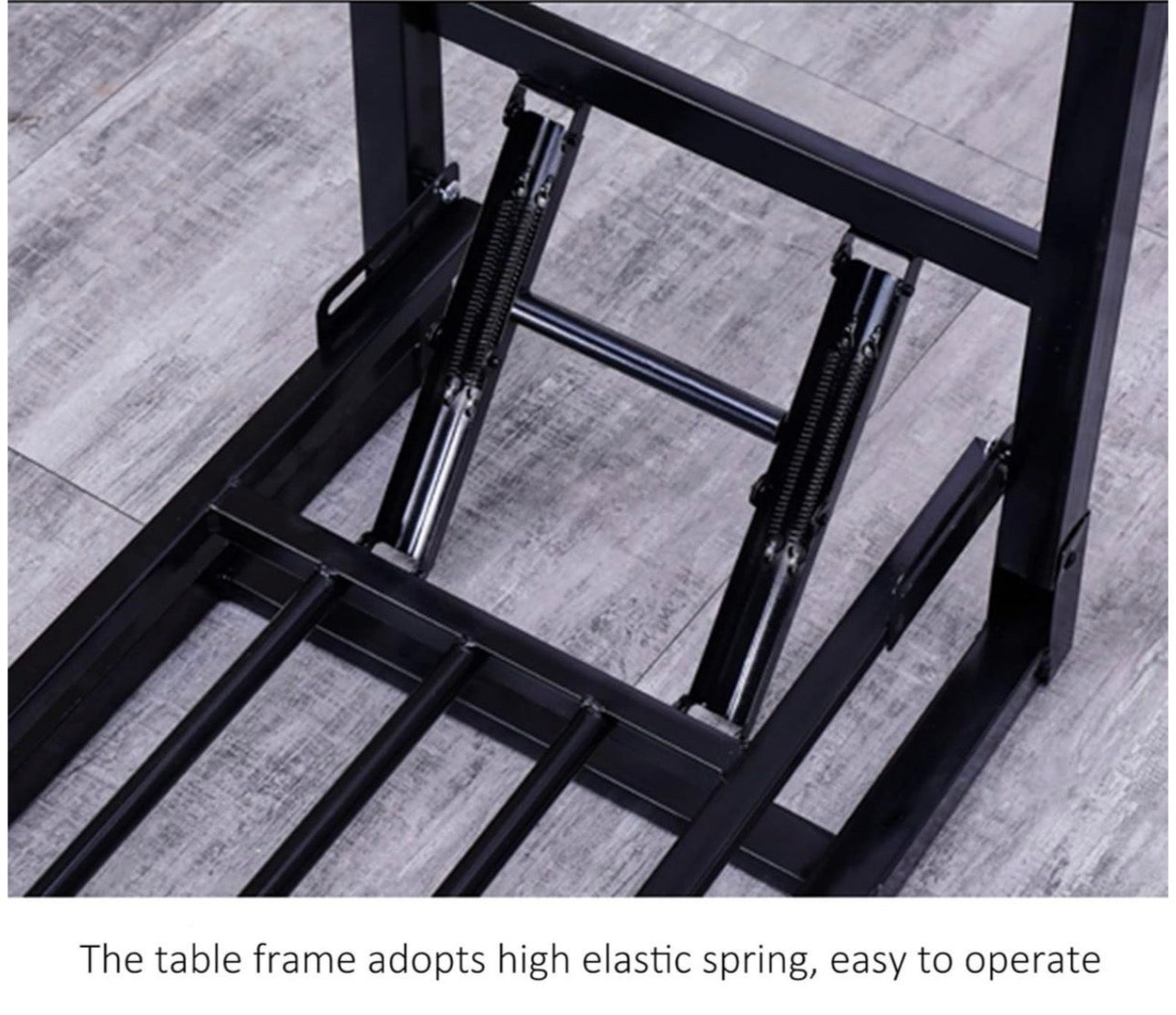 MFurn Modern Folding Table/Desk