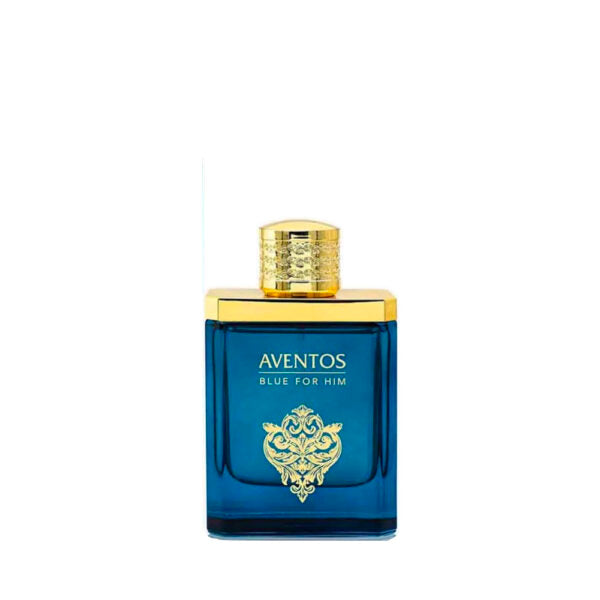 GENERIC Aventos Blue For Him Eau De Parfum 100ml