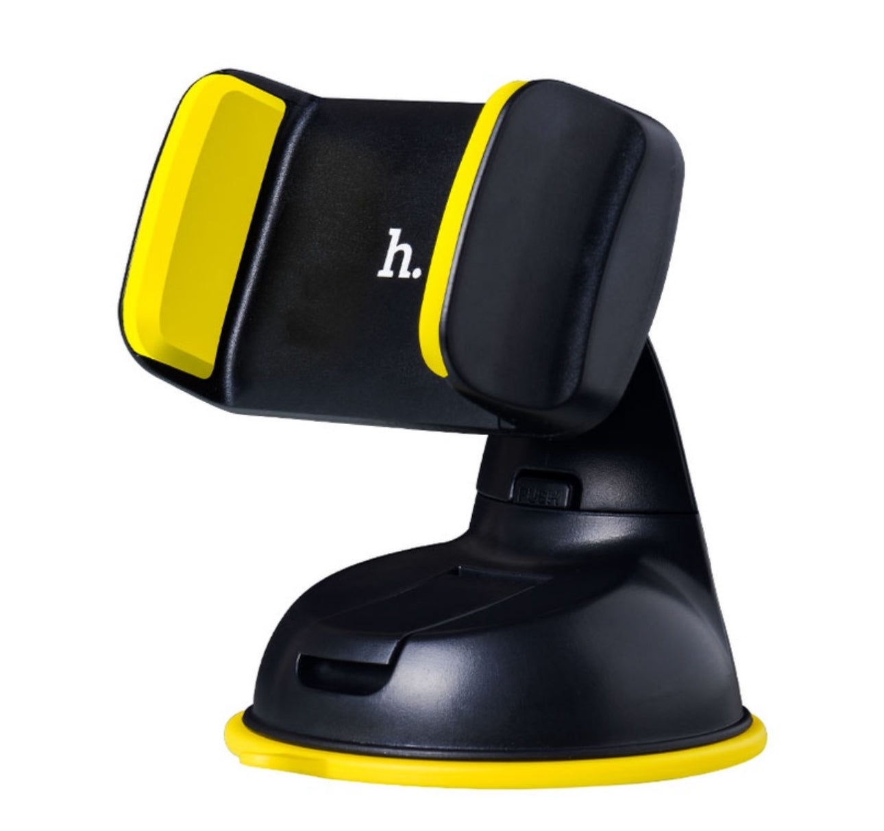 Hoco Suction Disc Mobile Phone Car Holder